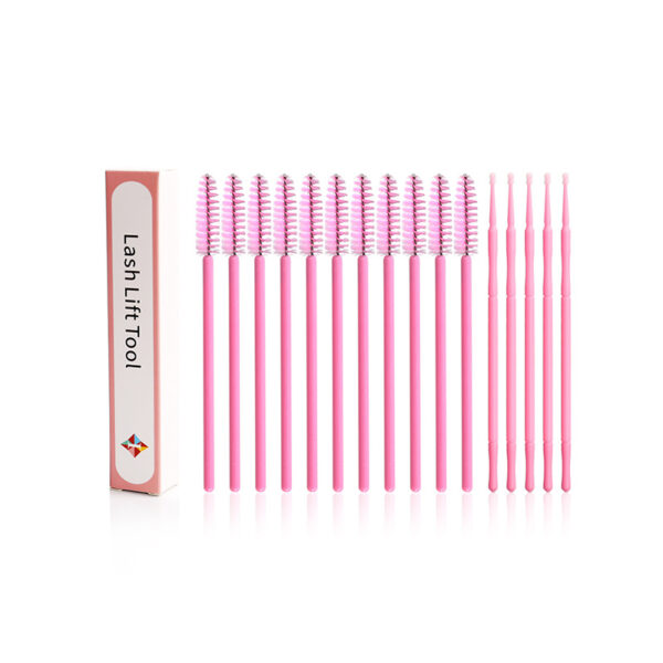 Upgrade Version Lash Lift Kit ICONSIGN Lifting Perm Eyelash Eyes Makeup Tools - Image 5