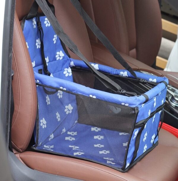 Pet Car Bag Breathable Pet Bag - Image 8