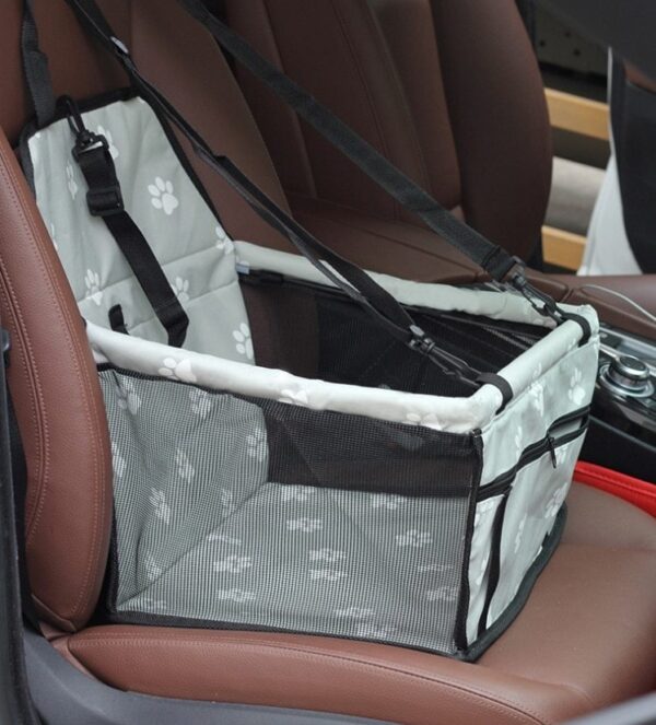 Pet Car Bag Breathable Pet Bag - Image 7