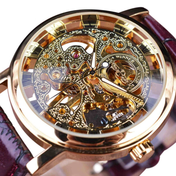 Mechanical watches Men's mechanical watches - Image 5