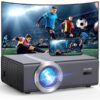 Projector, Equipped With WiFi And Bluetooth Functions, Shipped Via FBA, Prohibited For Sale On Amazon