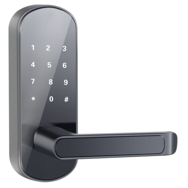 Smart Bluetooth fingerprint lock - Image 3