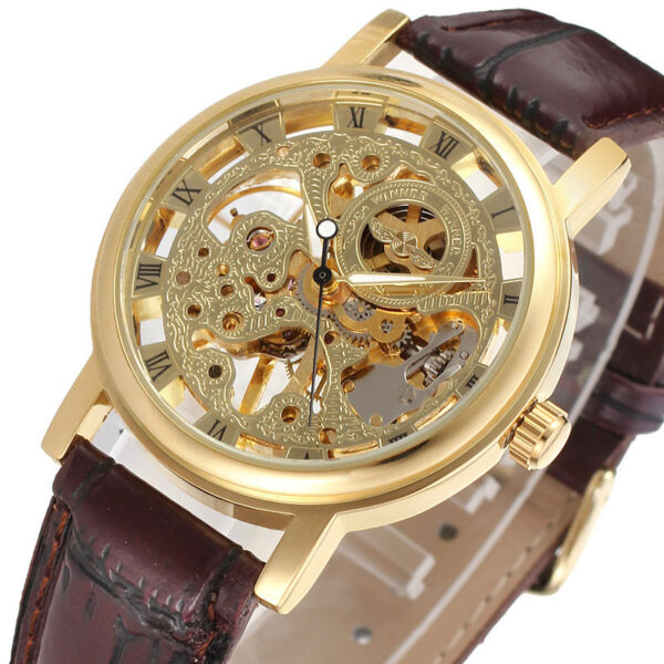 Mechanical watches Men's mechanical watches - Image 8