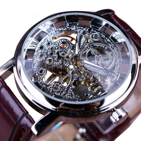 Mechanical watches Men's mechanical watches - Image 3